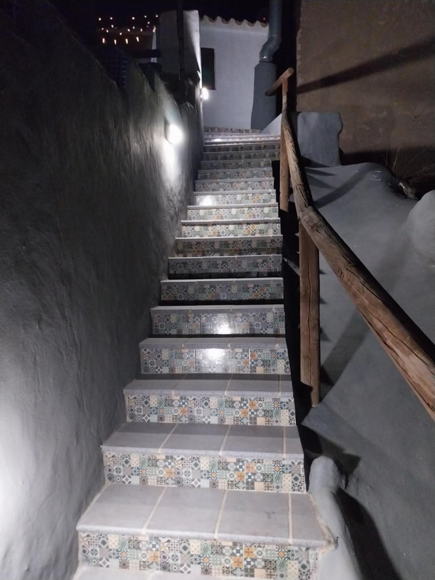The Cave Of Dreams Bed & Breakfast Baza Bilik gambar