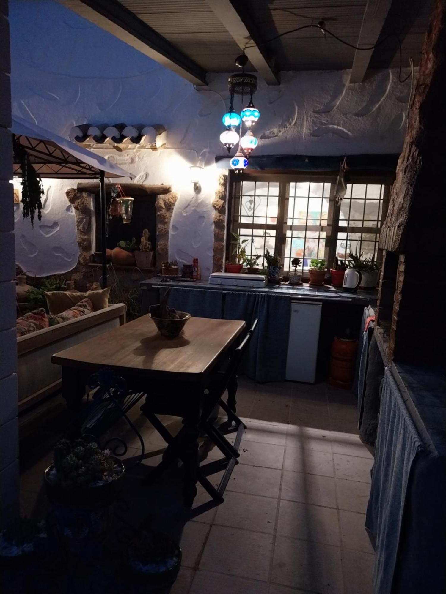 The Cave Of Dreams Bed & Breakfast Baza Bilik gambar