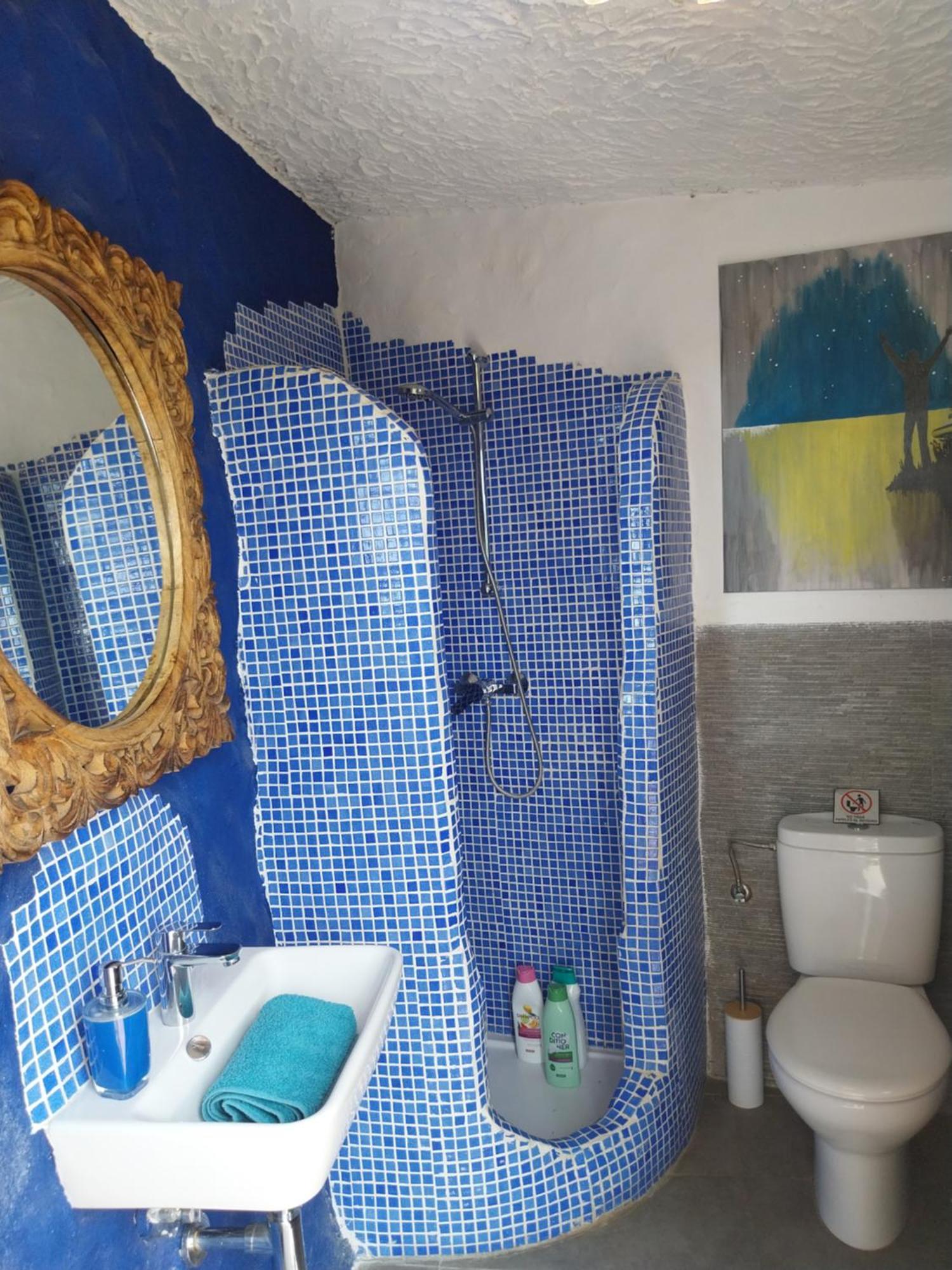 The Cave Of Dreams Bed & Breakfast Baza Bilik gambar